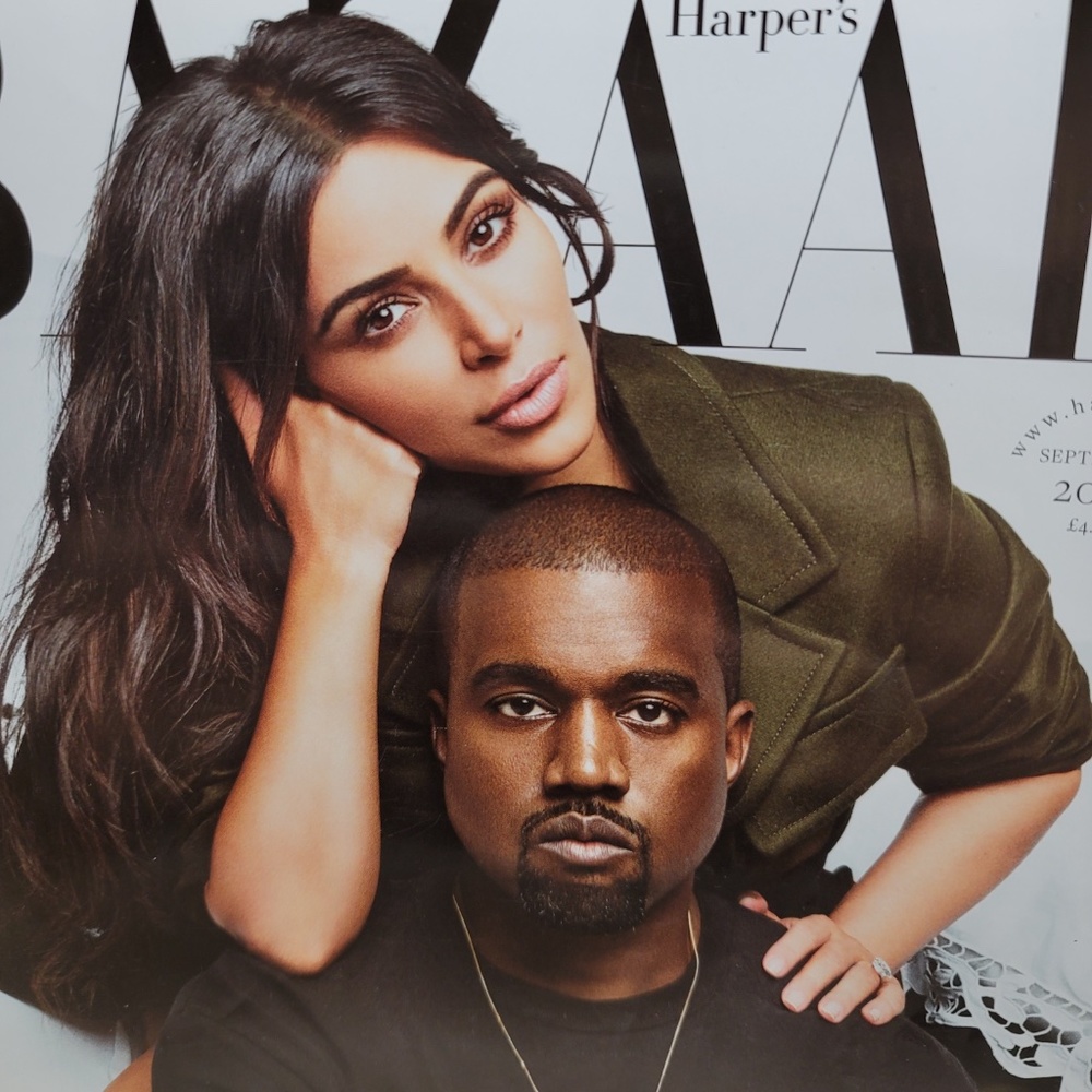 Bazaar Magazine 2016